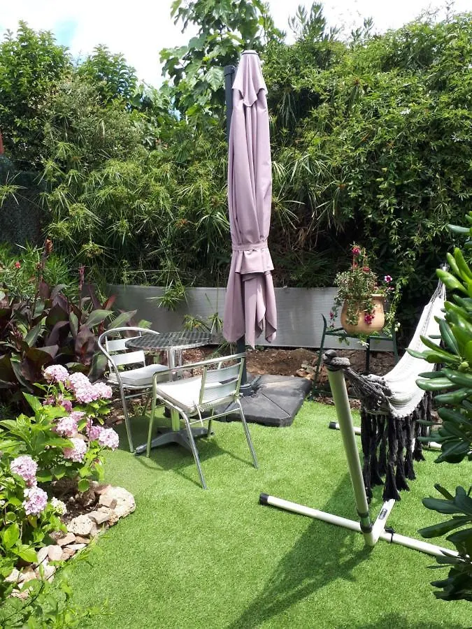 Villa Esterel Saint-Raphael  Holiday home Saint-Raphael (Var)