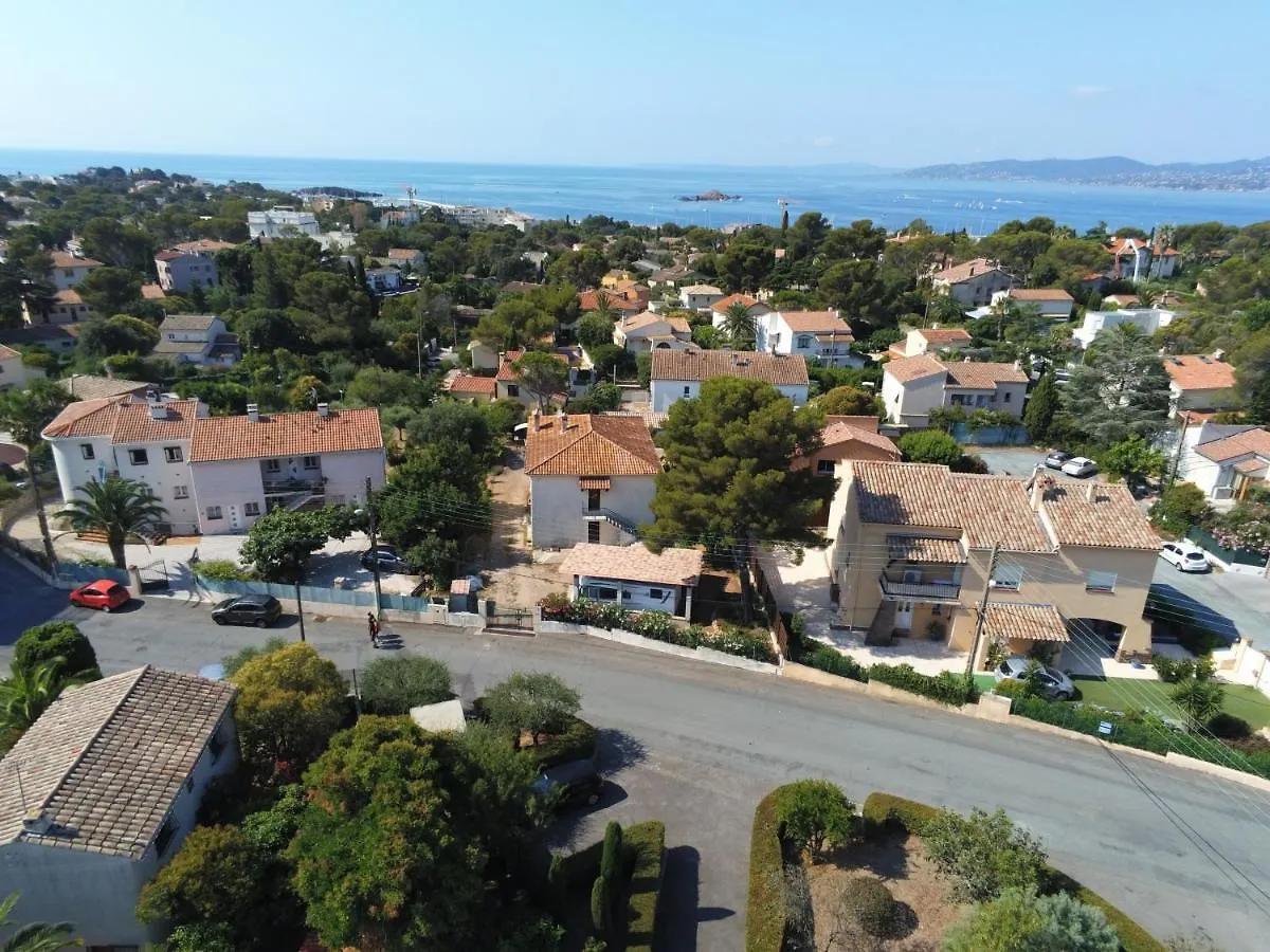 Villa Esterel Saint-Raphael  France