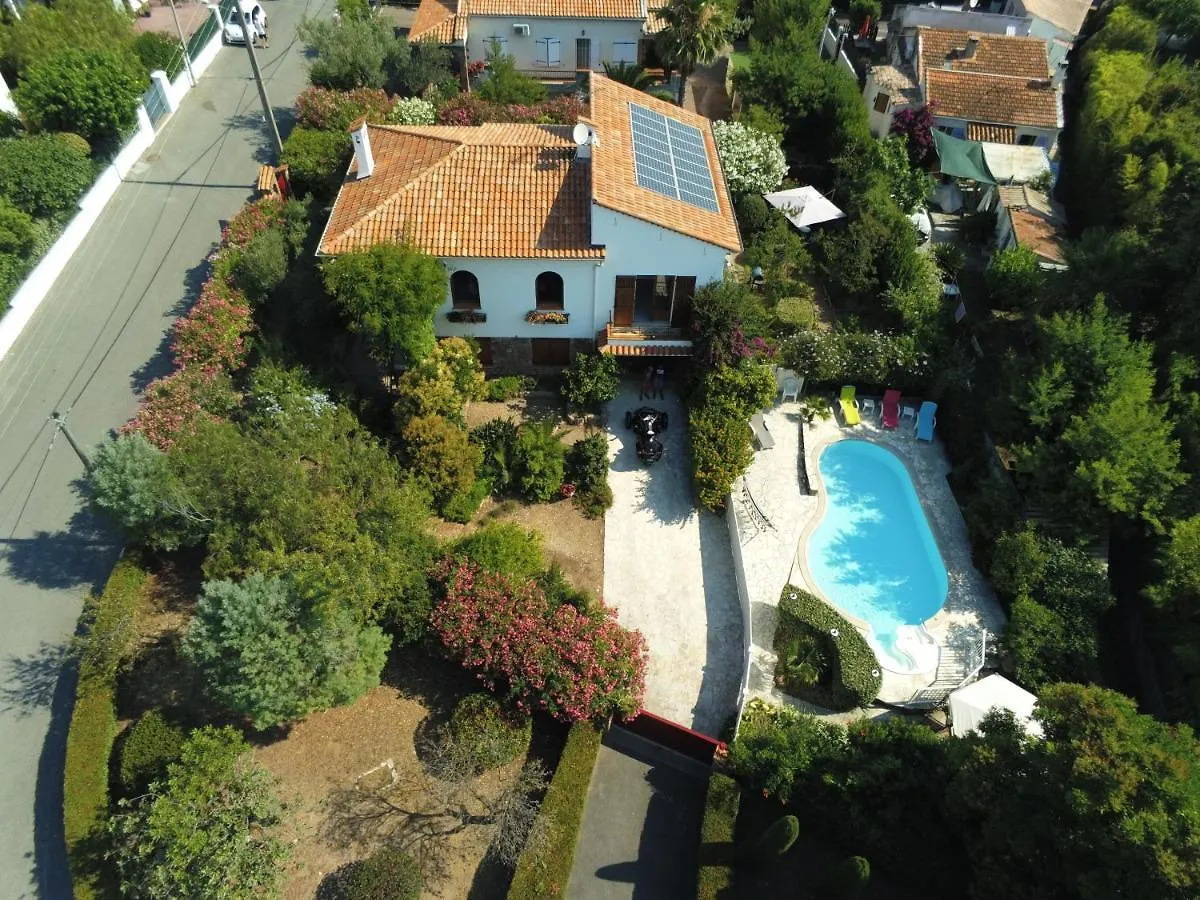 Villa Esterel Saint-Raphael  0*, Saint-Raphael (Var) France