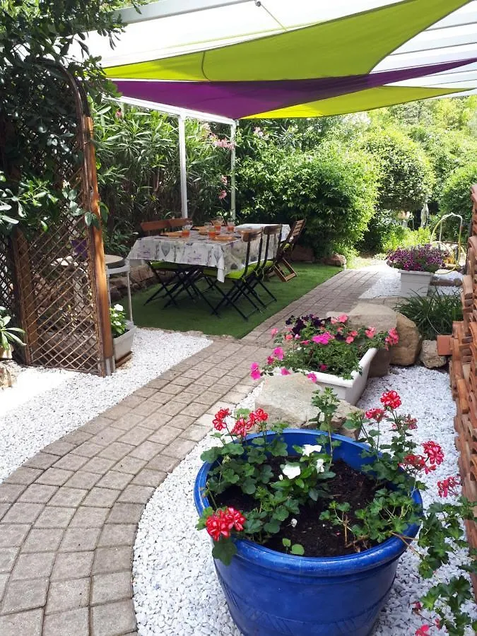 Holiday home Villa Esterel Saint-Raphael  France