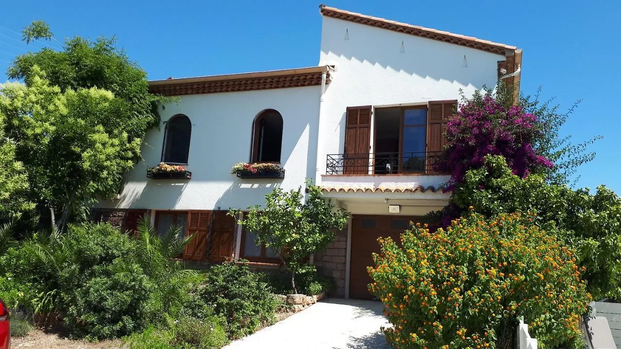 Holiday home Villa Esterel Saint-Raphael  France