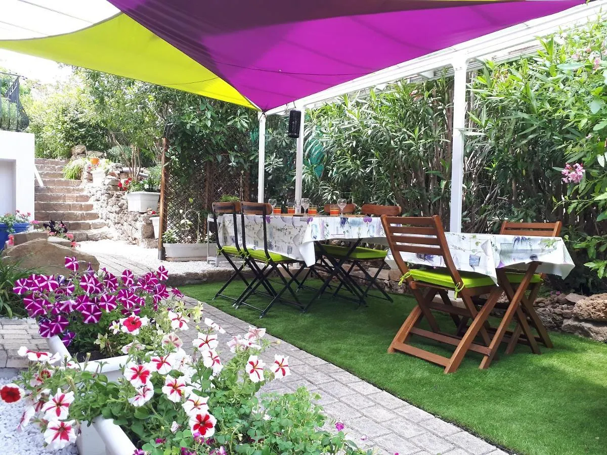 Villa Esterel Saint-Raphael  Holiday home Saint-Raphael (Var)