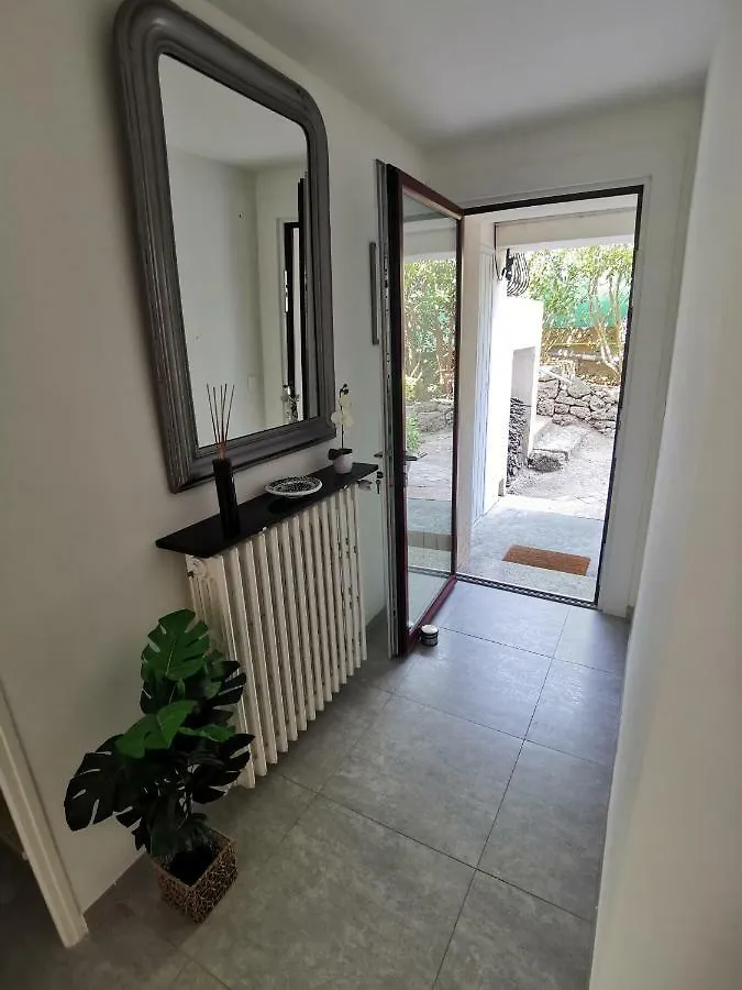 Holiday home Villa Esterel Saint-Raphael