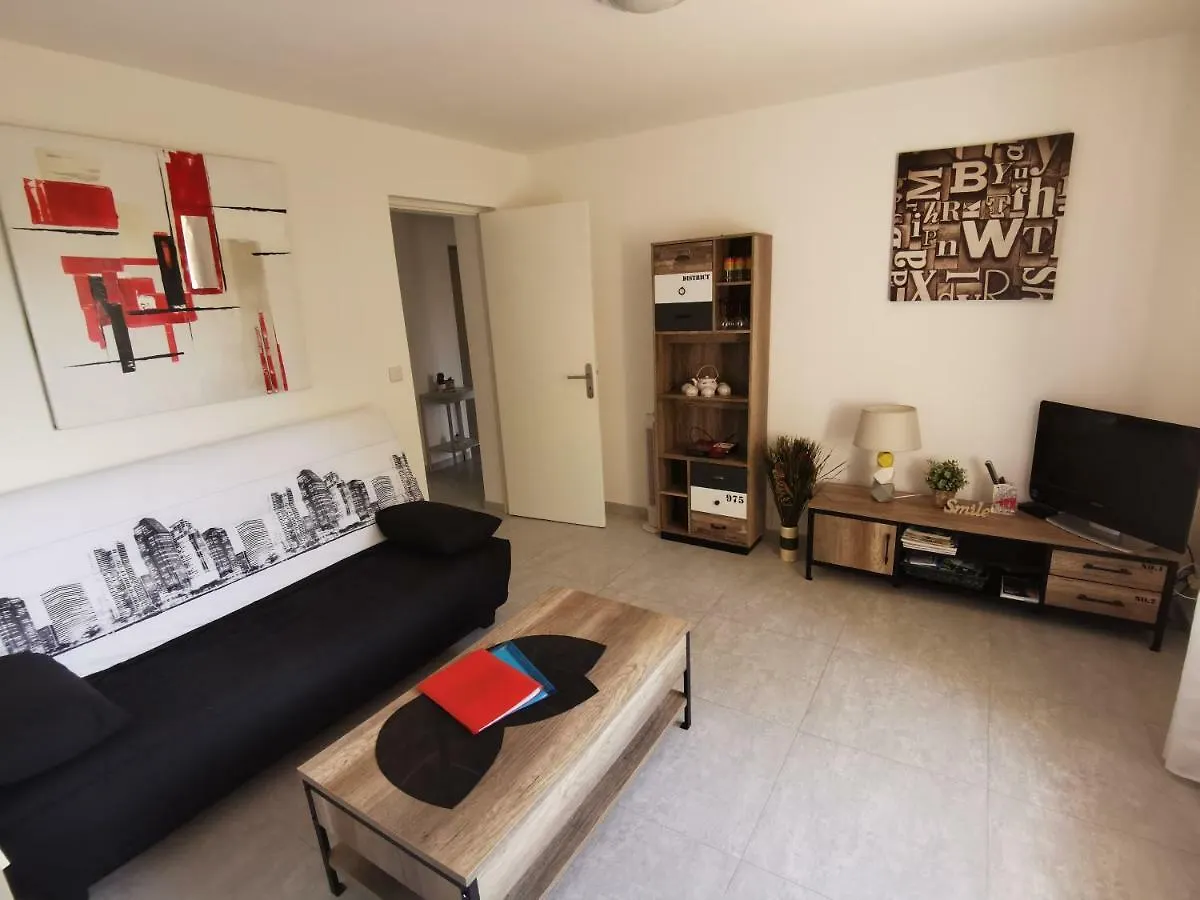 Holiday home Villa Esterel Saint-Raphael