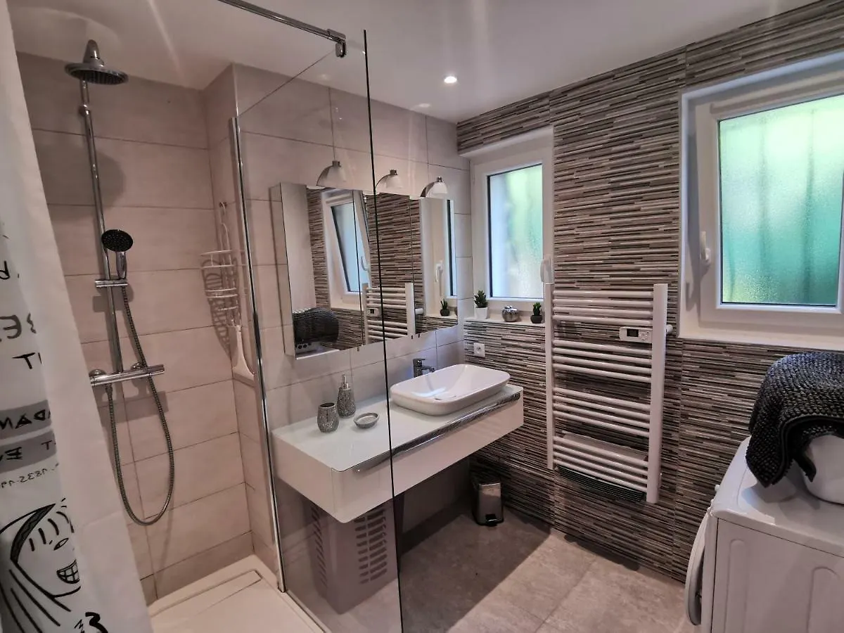 Villa Esterel Saint-Raphael  Holiday home